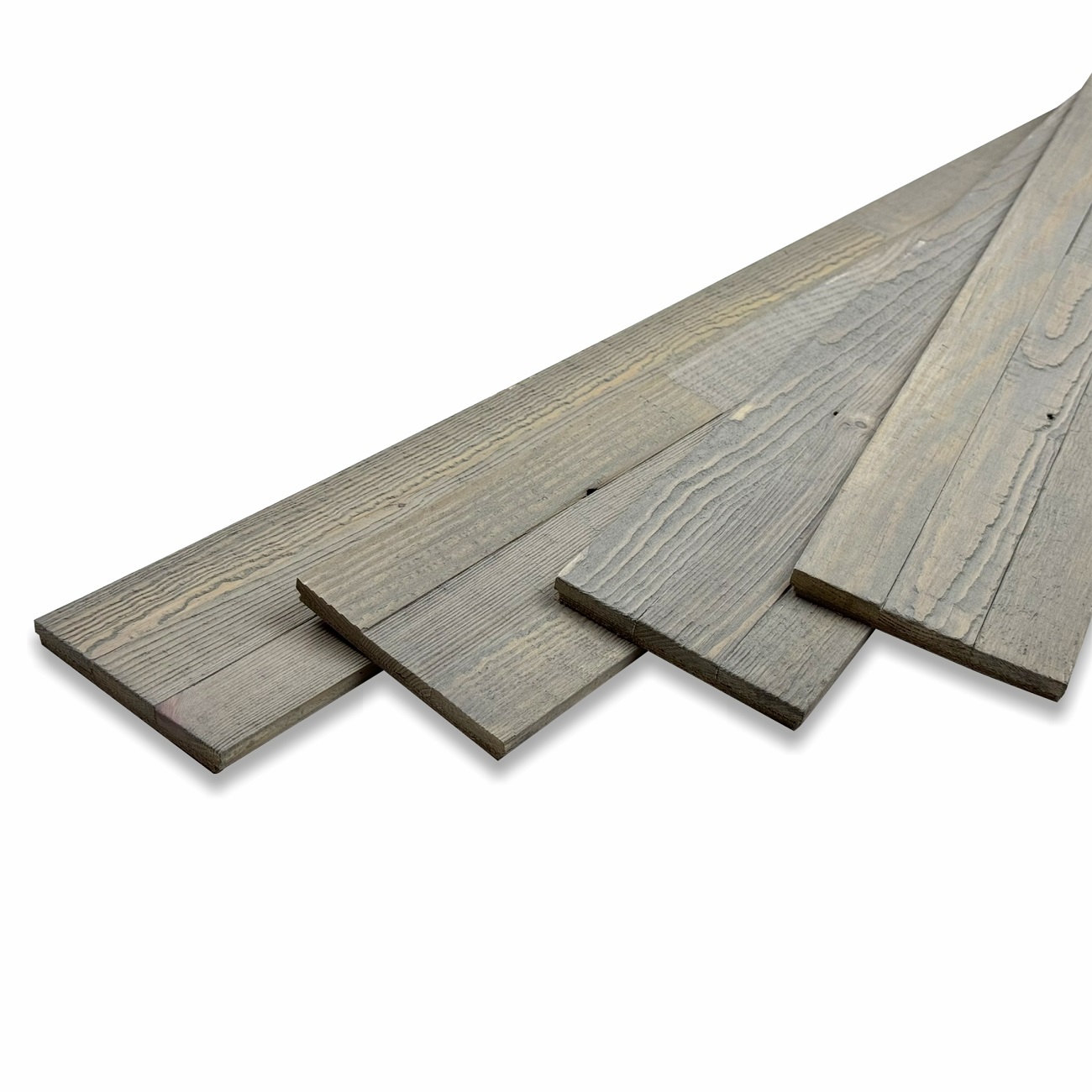 Двухслойная стеновая панель ArtBarnWood/АртВарнВуд TriPL/ПЛe Кварц